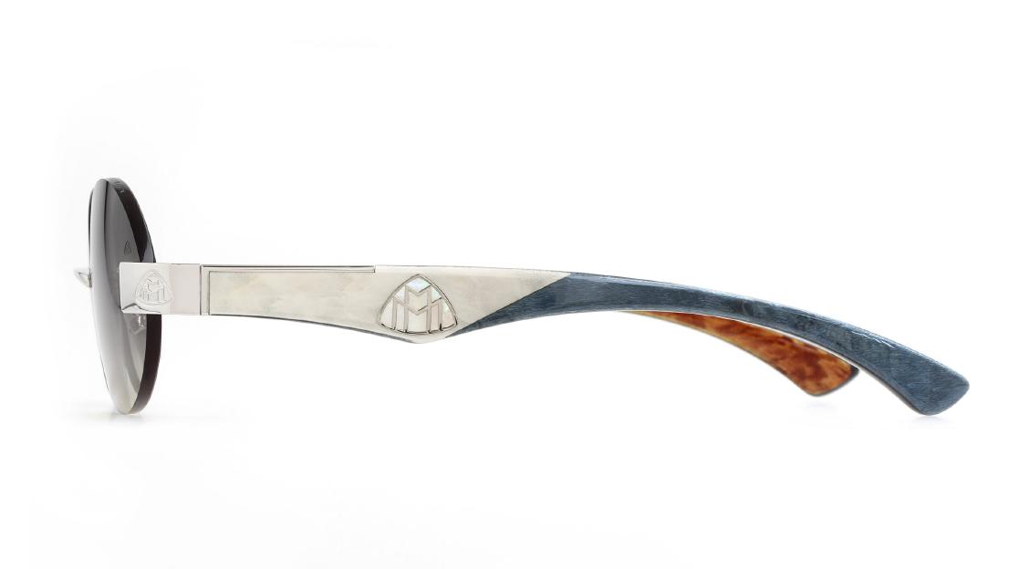 Солнцезащитные очки Maybach THE MAGIC II PA-WDJ-M11